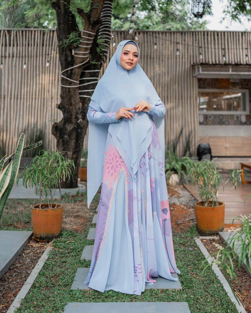 Shazea Series by El deena