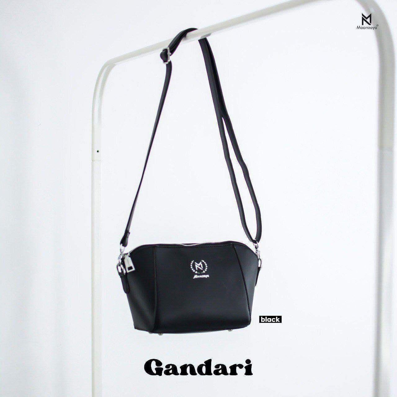 Gandari Bag By Moonzaya