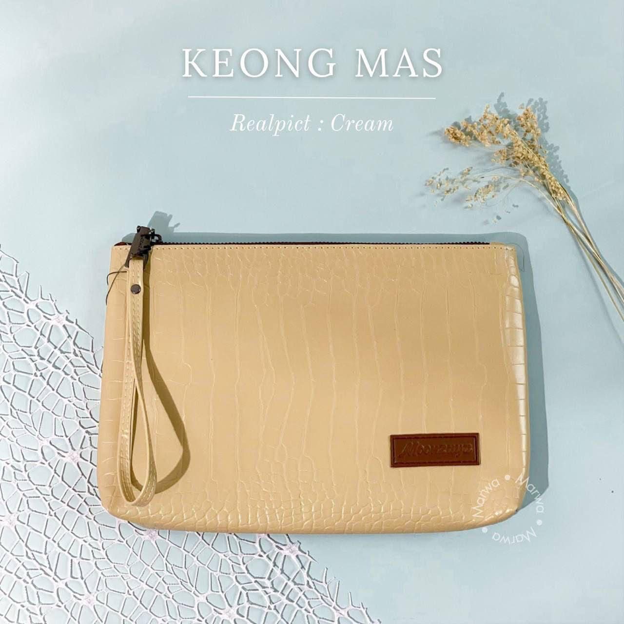Keong Mas By Moonzaya