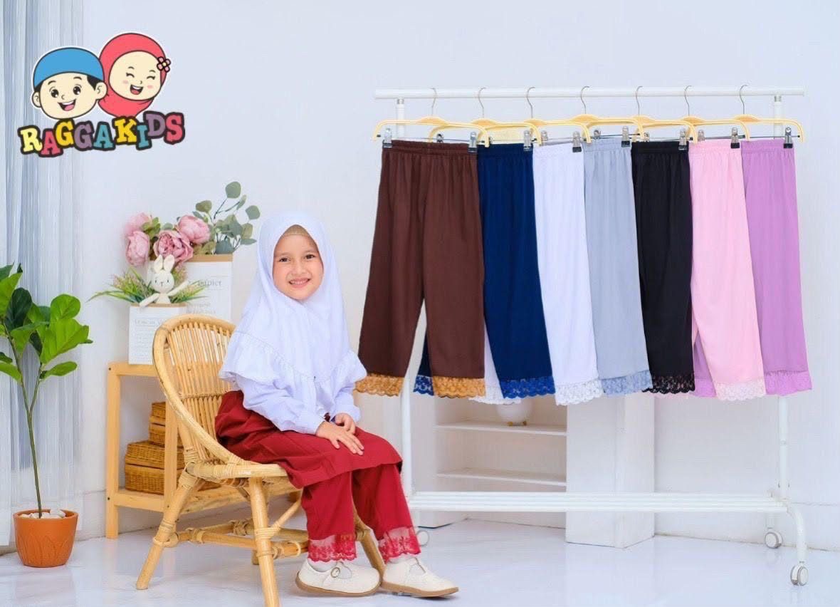 Inner Pants By Ragga