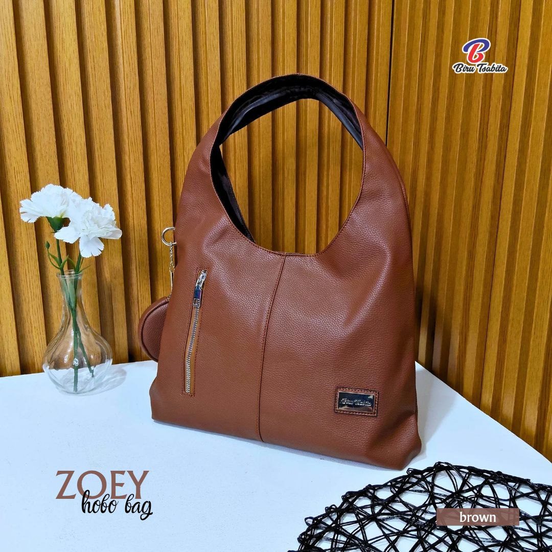 [Ready Pusat] Zoey Bag By Biru Tsabita