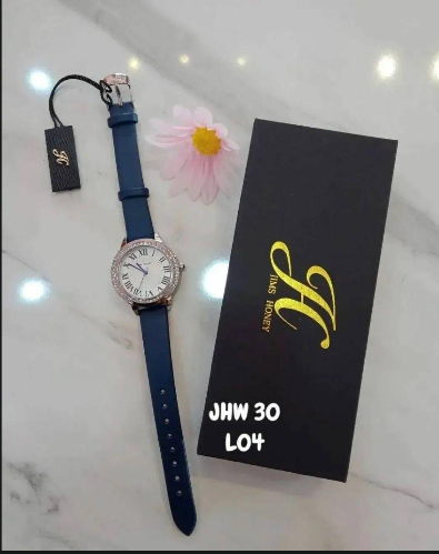 Jam Tangan JHW 30 by Jims Honey